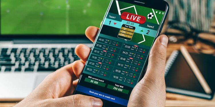 Understanding the Odds: How Betting Works for Football Fans