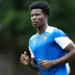 Aaron Essel earns first Black Stars call-up after U-20 AFCON heroics