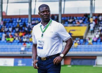 Berekum Chelsea coach Samuel Boadu charged by GFA for alleged misconduct after FA Cup semi-final loss to Kotoko