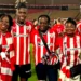 Inaki Williams reveals the ecstasy in ending Athletic Bilbao’s 40-year wait for Copa Del Rey title