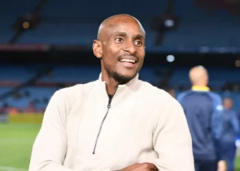 Yanga SC in negotiations to appoint Rulani Mokwena as new head coach