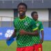 Abdul Bashiru Hussein: The Silent striker writing his way into Ghana’s football story