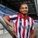 Dutch-Ghanaian winger Patrick Joosten released by Willem II