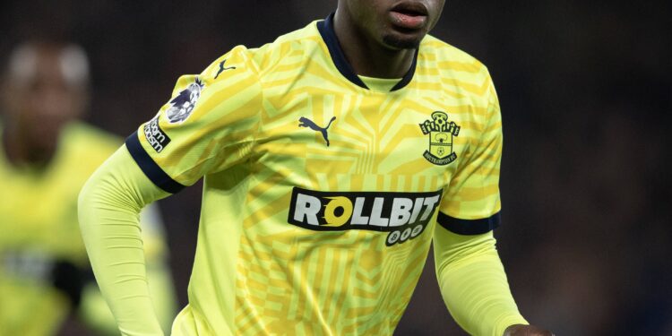 Trabzonspor keen on singing Kamaldeen Sulemana