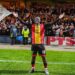 Fulham release Ghanaian forward Terry Ablade