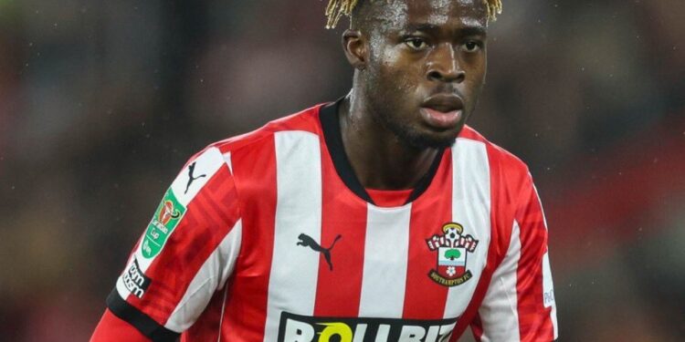 Atalanta close to signing Kamaldeen Sulemana from Southampton for a fee of €18 – €20m