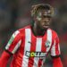 Atalanta close to signing Kamaldeen Sulemana from Southampton for a fee of €18 – €20m