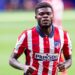 Thomas Partey reveals why he really left Atlético Madrid in 2020