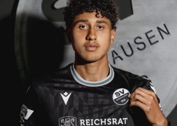 OFFICIAL: Leon Ampadu joins SV Sandhausen from Borussia Mönchengladbach U23