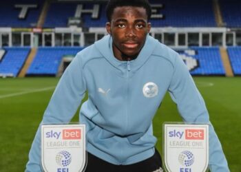 OFFICIAL: Kwame Poku completes move to Queens Park Rangers