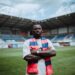 Emmanuel Twumasi joins Polish side Piast Gliwice on two-year deal
