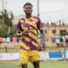 SAD NEWS: Vision FC captain Habib Ganiu DIES