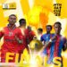 MTN FA CUP FINAL PREVIEW: Asante Kotoko vs Golden Kick – Porcupines eye continental return as underdogs chase history
