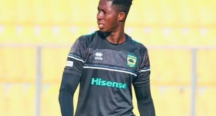 Kotoko: Frederick Asare’s demands were too high – Sarfo Duku