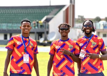 Set pieces have become fundamental in modern football trends- Hearts of Oak Coach Didi Dramani