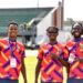 Set pieces have become fundamental in modern football trends- Hearts of Oak Coach Didi Dramani