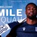 Dundee FC announce signing of Ghanaian striker Emile Acquah