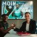Hannover 96 managing director Marcus Mann pleased with the signing of ‘young talented’ defender Hendry Blank