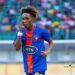 Hearts of Oak face stiff competition from Nations FC in pursuit of Golden Kick rising star Bless Ege