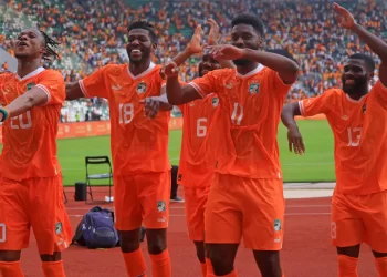 Cote d’Ivoire reveal detailed plan for TotalEnergies CAF AFCON title defence in Morocco
