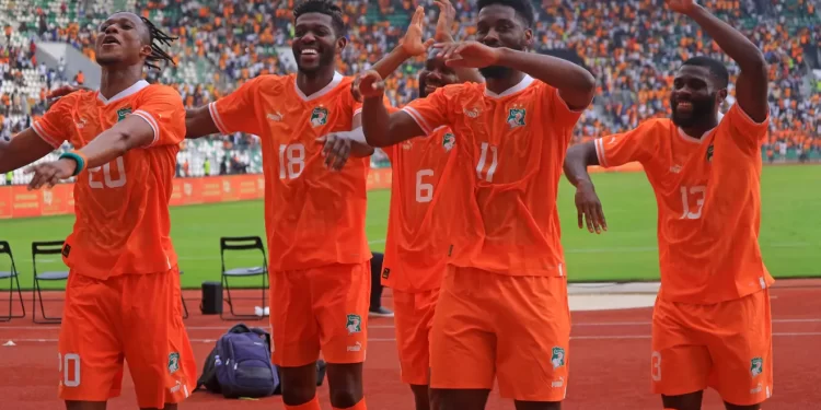Cote d’Ivoire reveal detailed plan for TotalEnergies CAF AFCON title defence in Morocco