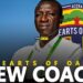 OFFICIAL: Accra Hearts of Oak appoint Didi Dramani as new Head Coach