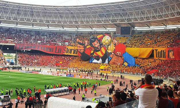 2025 FIFA Club World Cup preview: Esperance Sportive de Tunis