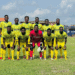Ghana Premier League: Goldstars edge closer to first-ever GPL title after thrilling win over Berekum Chelsea