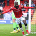 Albert Adomah signs one-year extension with Walsall FC