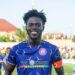 GPL Transfers: Hearts of Oak open talks to sign Vision FC captain Frank Duku after impressive season