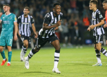 Baba Rahman opens up on fan jeers, national team absence, and possible Black Stars return