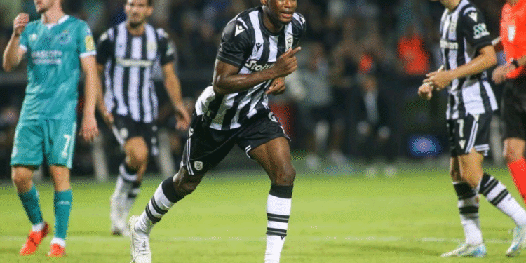 Baba Rahman opens up on fan jeers, national team absence, and possible Black Stars return