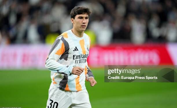 Gonzalo Garcia Biography, Age, Height, Net Worth, Girlfriend, Parents, Career Stats, Transfers