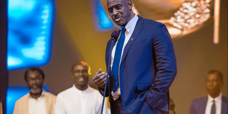 Herbert Mensah urges GFA to take action against hooliganism in Ghana football