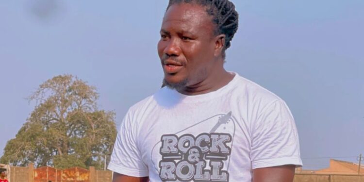 MTN FA Cup: “We want to beat Kotoko in regulation time” – Golden Kicks coach Parker Hanson