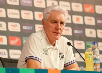 South Africa name preliminary squad for TotalEnergies CAF Africa Cup of Nations