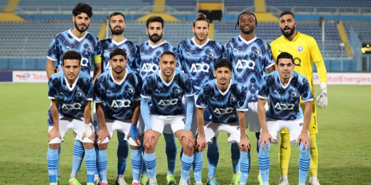Pyramids FC becomes fourth Egyptian club to win CAF Champions League title