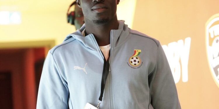 “He didn’t get the service he needed” – Asante Kotoko Coach Karim Zito defends Kwame Opoku’s Black Stars performance against Nigeria in Unity Cup