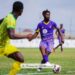 EXCLUSIVE: Hearts of Oak and Kotoko in transfer battle for Medeama right-back Kamaradini Mamudu