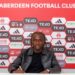 Ghanaian defender Emmanuel Gyamfi joins Aberdeen in Scotland
