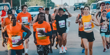 Accra International Marathon: A Comprehensive Overview