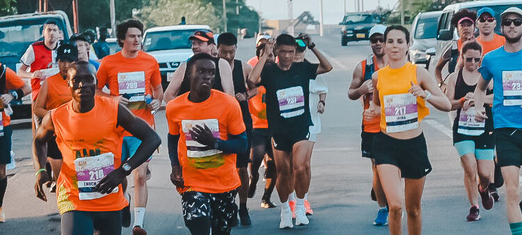 Accra International Marathon: A Comprehensive Overview