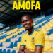 SC Cambuur announce the signing of Ghanaian defender Jamal Amofa