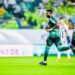 Ghanaian striker Patrick Twumasi plays first game for Jeonbuk in 1-1 draw against FC Seoul
