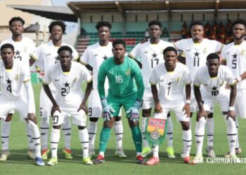 Ghana face Nigeria in opening match of WAFU B U‑20 Cup of Nations