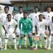 Ghana face Nigeria in opening match of WAFU B U‑20 Cup of Nations
