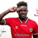 OFFICIAL: Asante Kotoko announce the signing of Zackaria Fuseini on a three-year deal