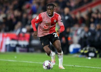 Done Deal: Atalanta agree deal with Southampton to sign Kamaldeen Sulemana