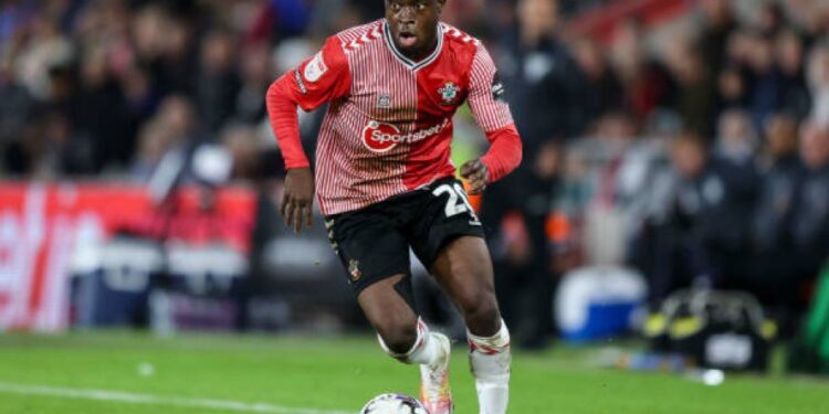 Done Deal: Atalanta agree deal with Southampton to sign Kamaldeen Sulemana