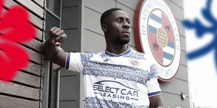 Ghana defender Andy Yiadom handed one-year contract extension at Reading